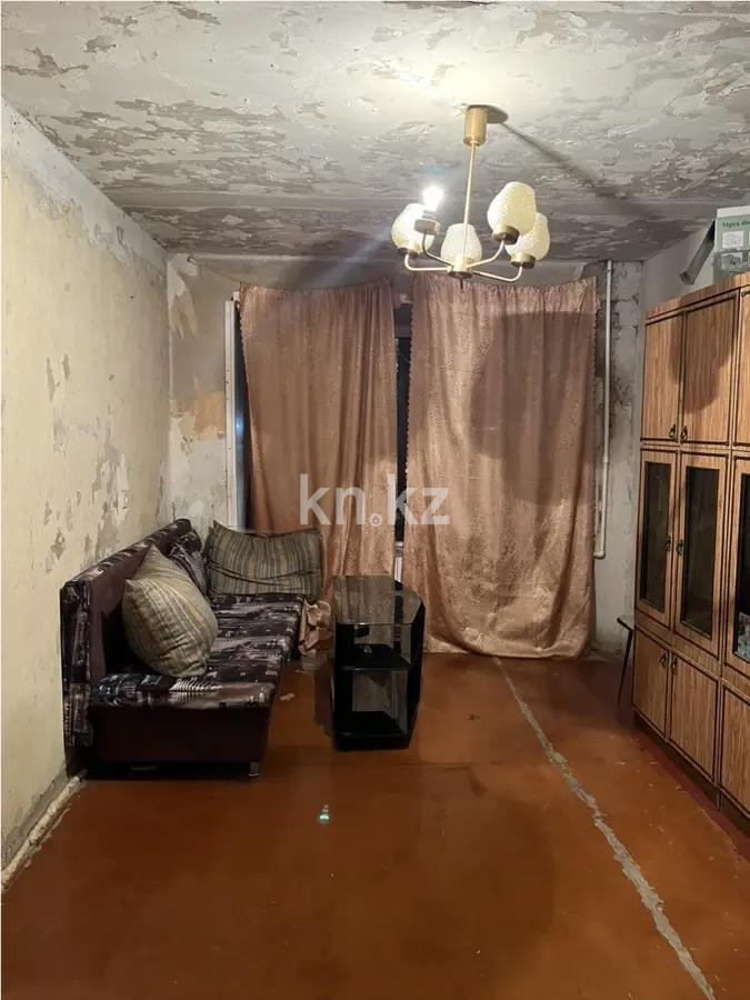 Продажа 2-комнатной квартиры, 47 м², мкр-н 13, дом  19 в Караганде