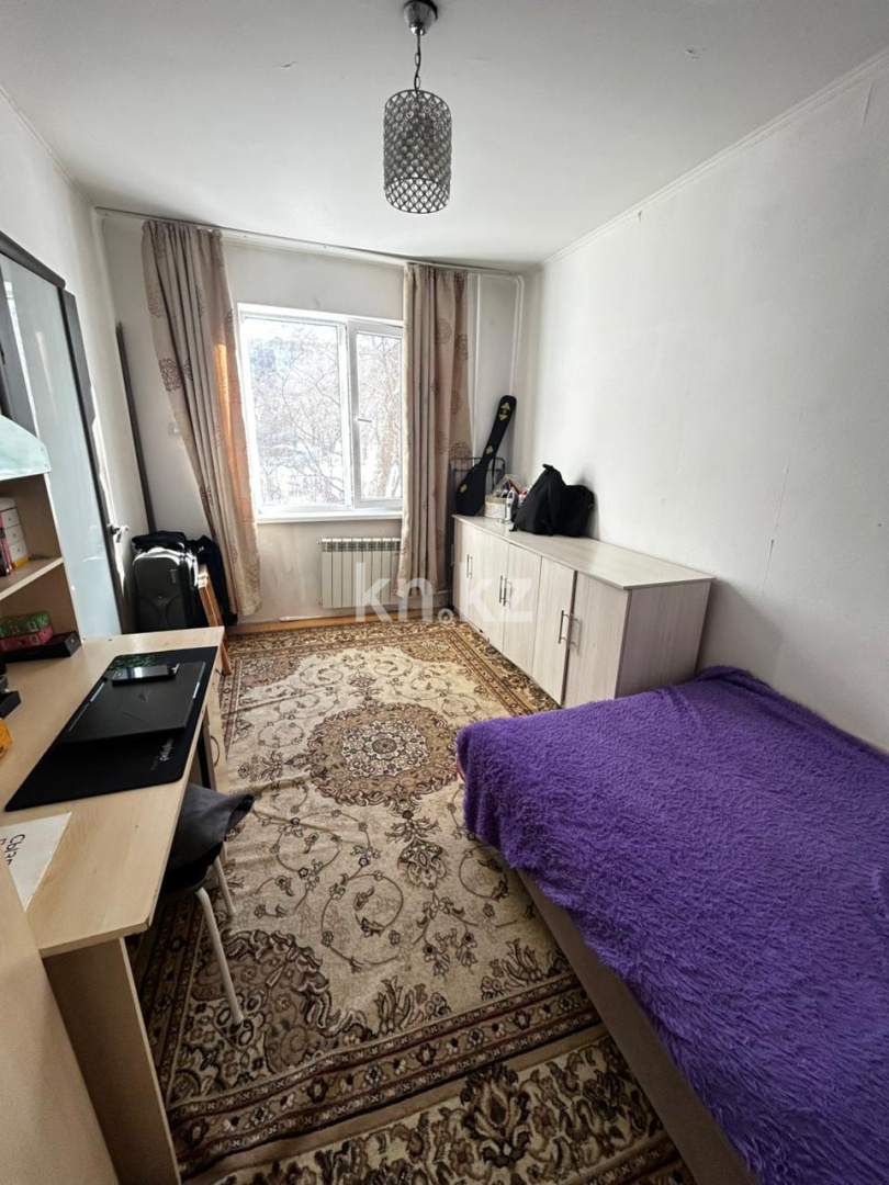 Продажа 3-комнатной квартиры, 57 м² в Караганде - фото 3