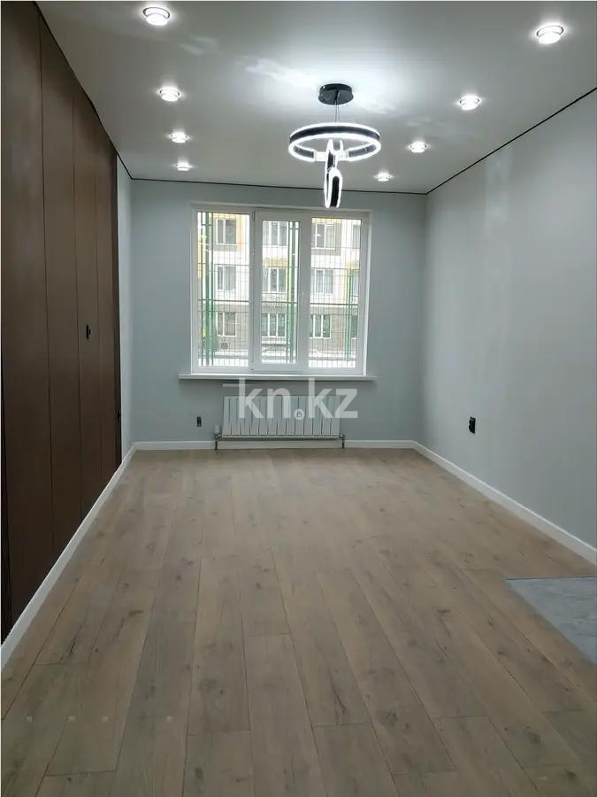 Продажа 1-комнатной квартиры, 35 м² - Продажа квартир в новостройках Алматы без посредников - страница 180 фото 1 из 3