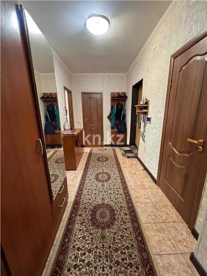 Продажа 2-комнатной квартиры, 58 м² в Астане - фото 6