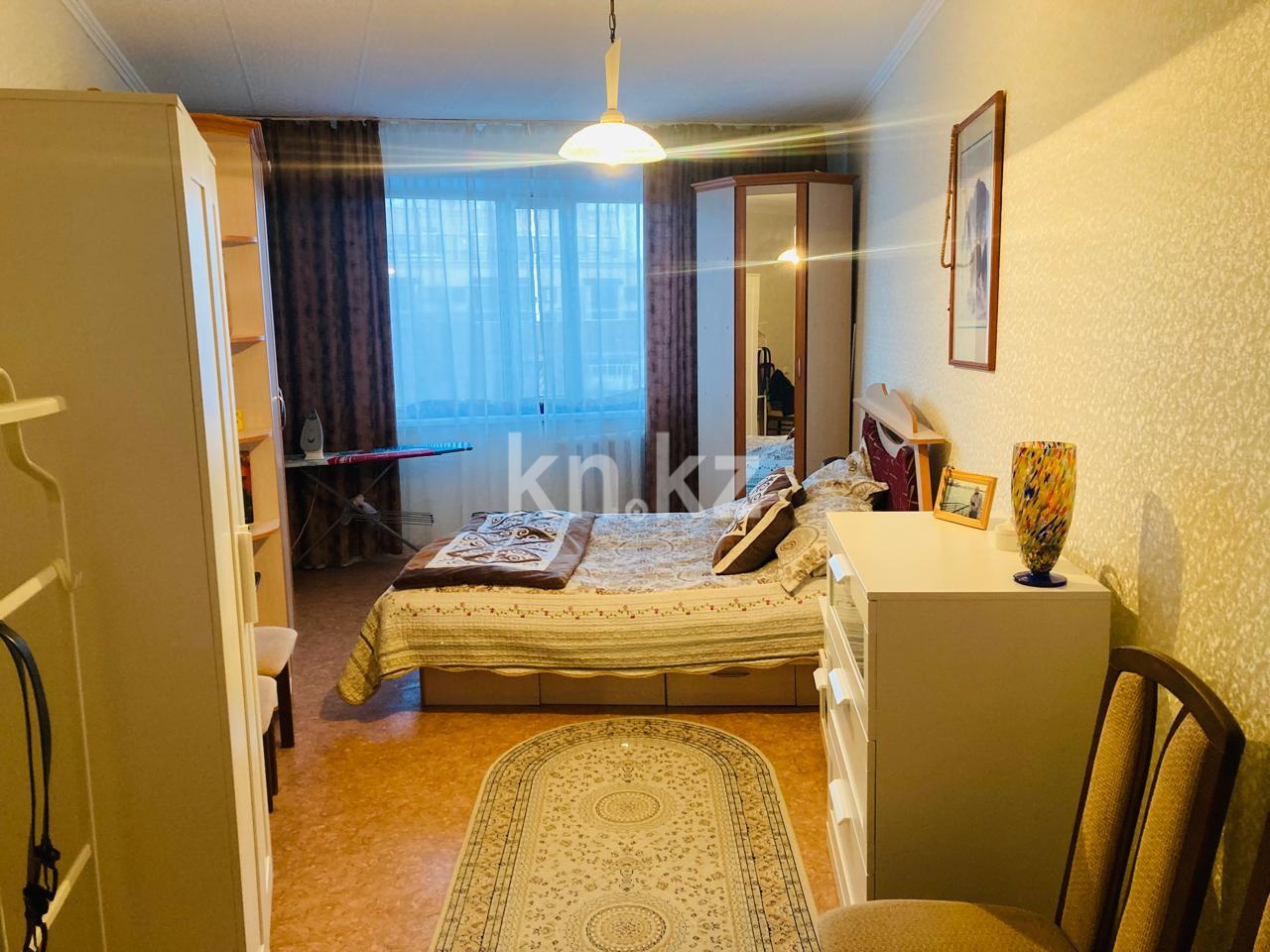 Продажа 4-комнатной квартиры, 84 м², мкр-н Степной-3 в Караганде - фото 7