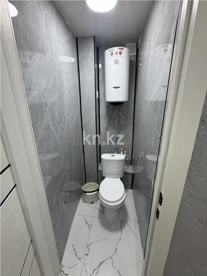 Продажа 1-комнатной квартиры, 38 м² в Караганде - фото 5