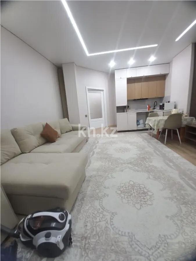 Продажа 2-комнатной квартиры, 70 м² в Астане - фото 4