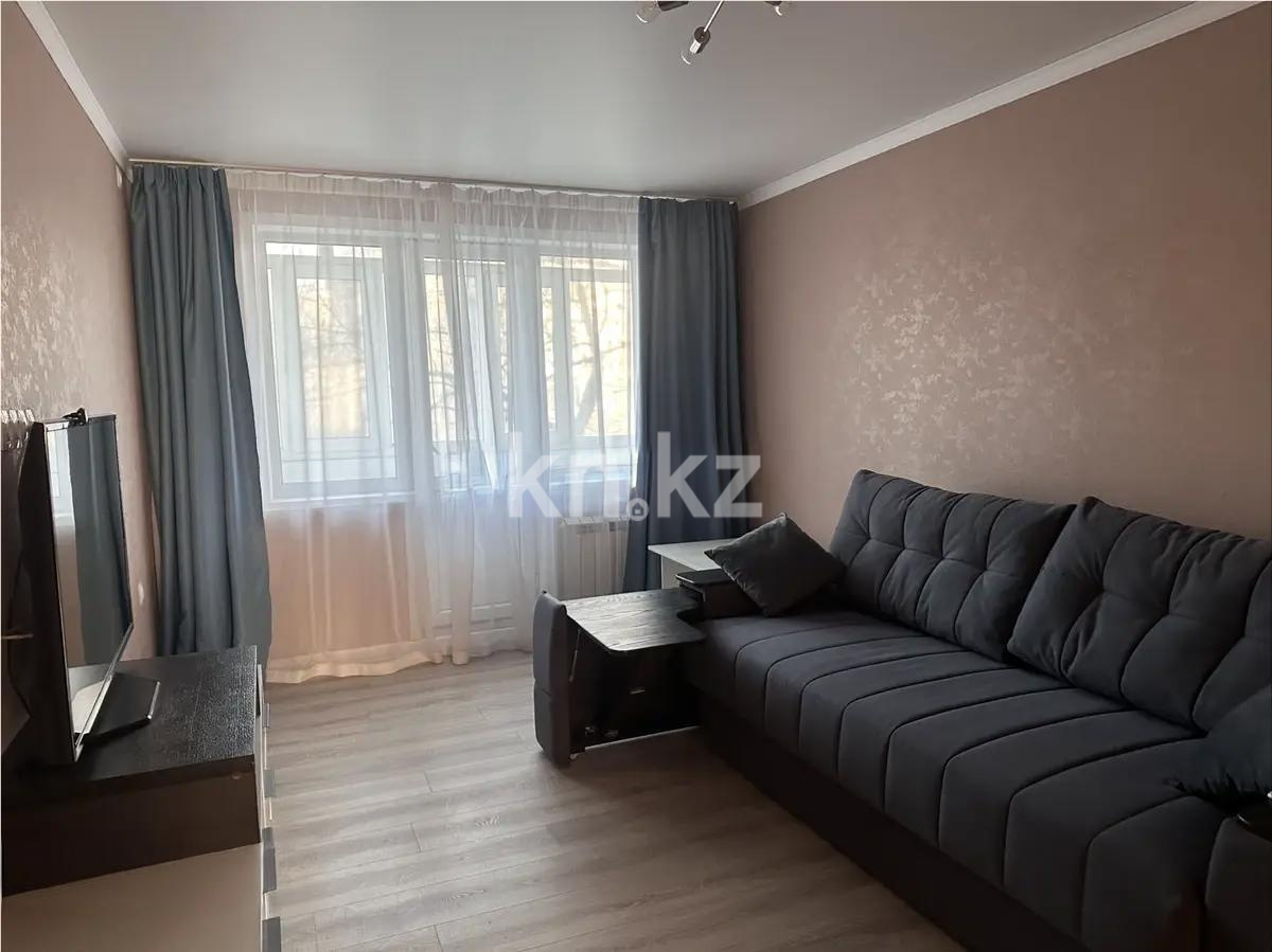Продажа 2-комнатной квартиры, 44 м², пр. Металлургов, дом  25 в Темиртау