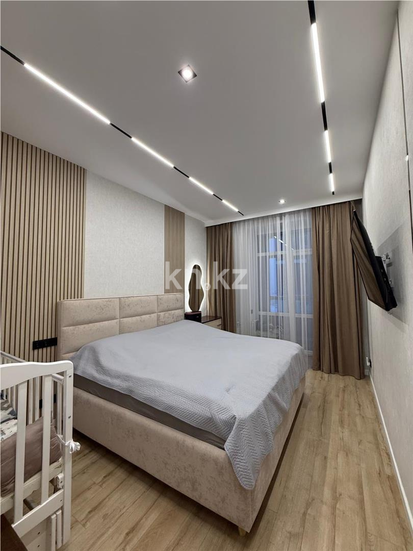 Продажа 3-комнатной квартиры, 89 м² в Караганде - фото 2