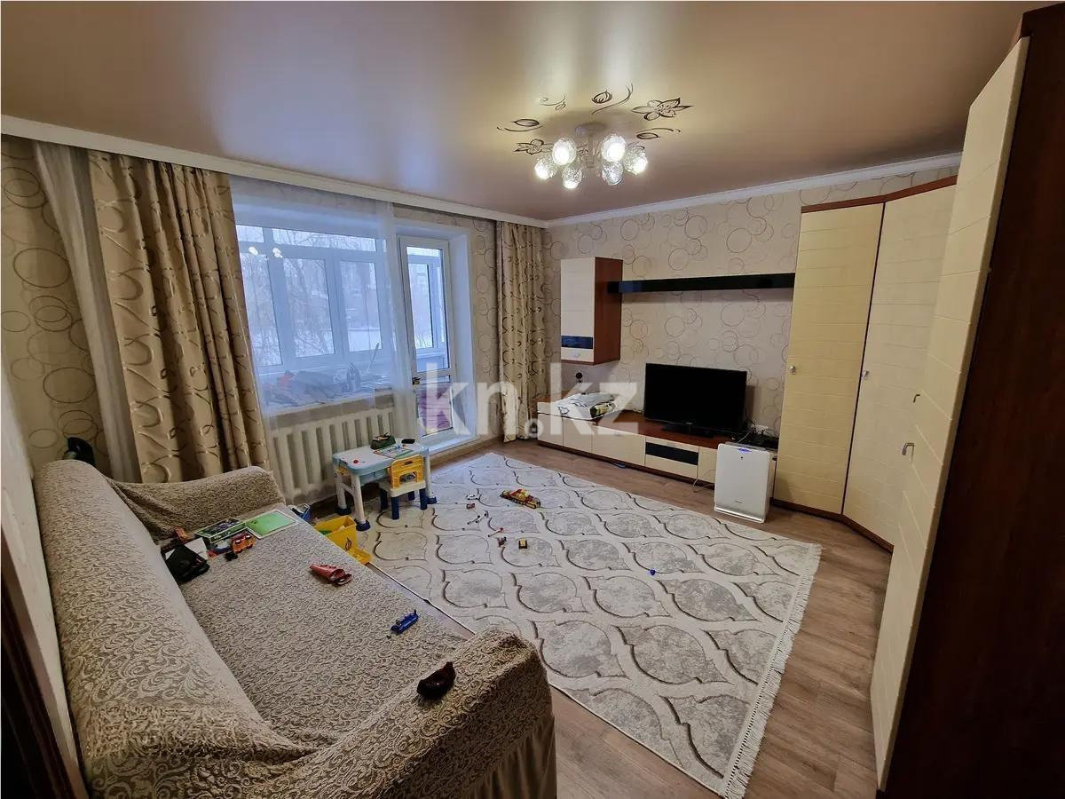 Продажа 3-комнатной квартиры, 64 м² - Продажа квартир от собственников в Караганде - страница 7 фото 1 из 5