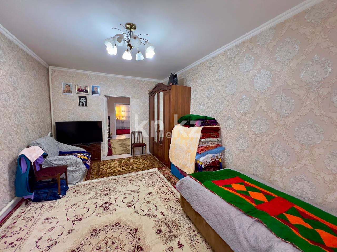 Продажа 6-комнатного дома, 208 м² - Продажа домов, коттеджей в Алматы фото 16 из 36