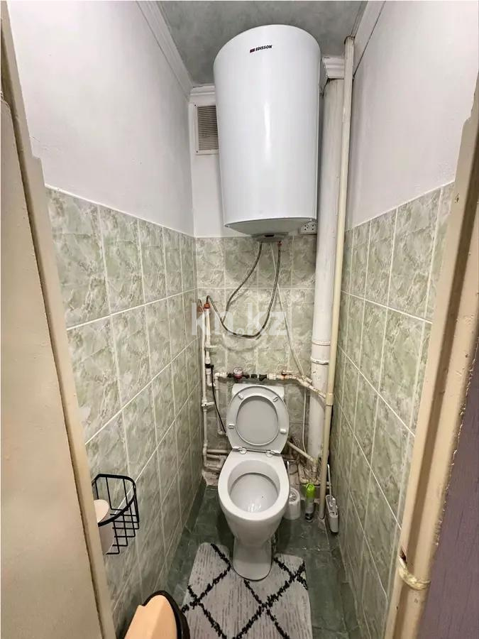 Продажа 1-комнатной квартиры, 41 м² - Продажа квартир в Караганде - страница 5 фото 4 из 5