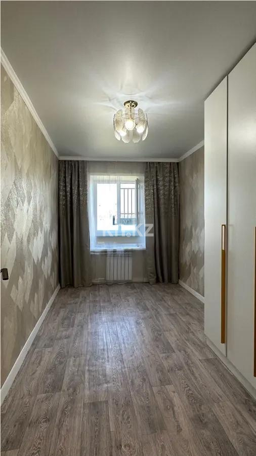 Продажа 3-комнатной квартиры, 60 м², пр. Строителей, дом  25 - Продажа  трехкомнатных квартир в Караганде фото 2 из 3