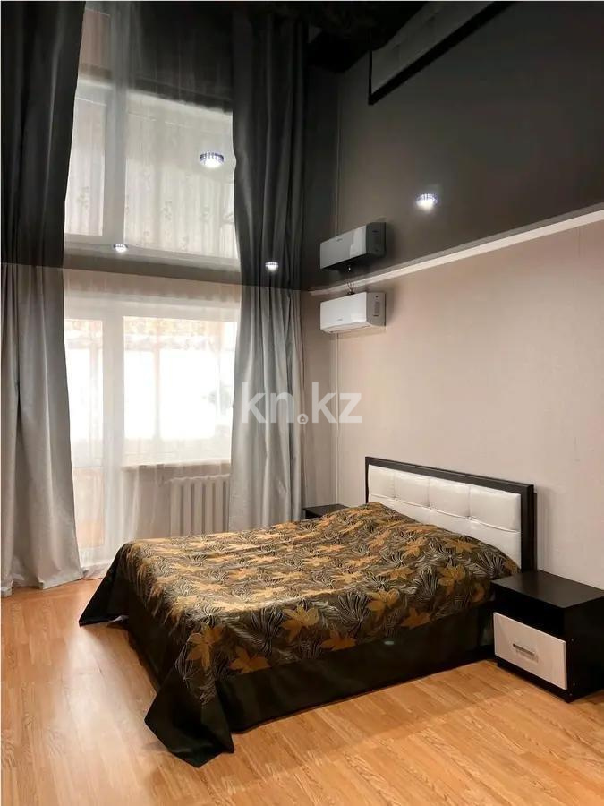 Продажа 2-комнатной квартиры, 52 м² в Караганде