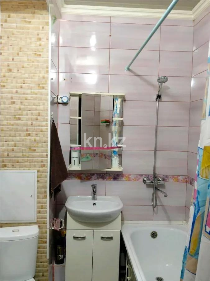 Продажа 2-комнатной квартиры, 57 м² - Продажа  двухкомнатных квартир в новостройках Астаны - страница 2 фото 4 из 4