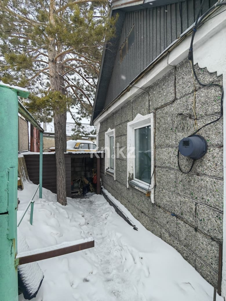 Продажа 3-комнатного дома, 87 м² - Продажа домов, коттеджей в Караганде фото 34 из 36