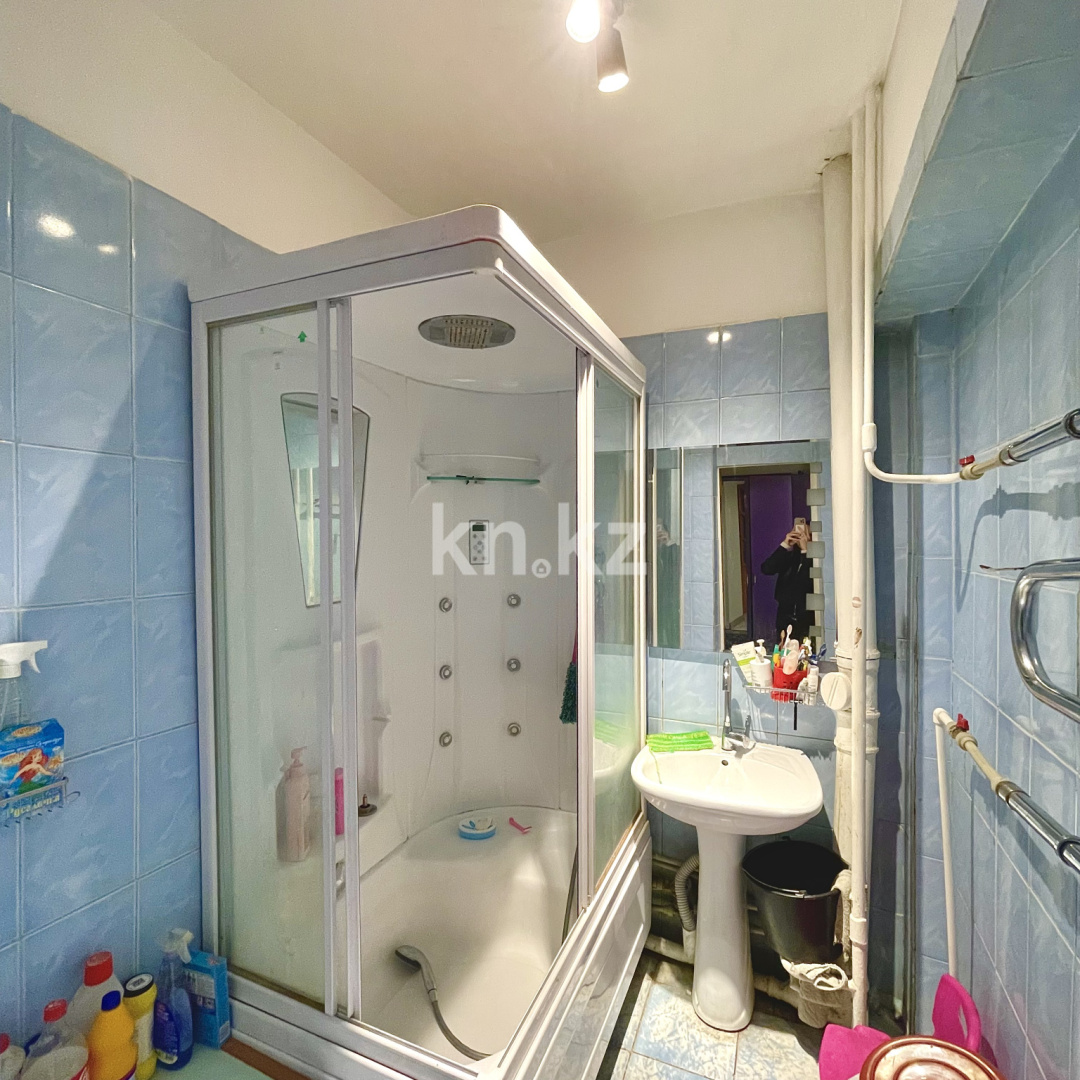 Продажа 3-комнатной квартиры, 70 м², пр. Райымбека в Алматы - фото 14