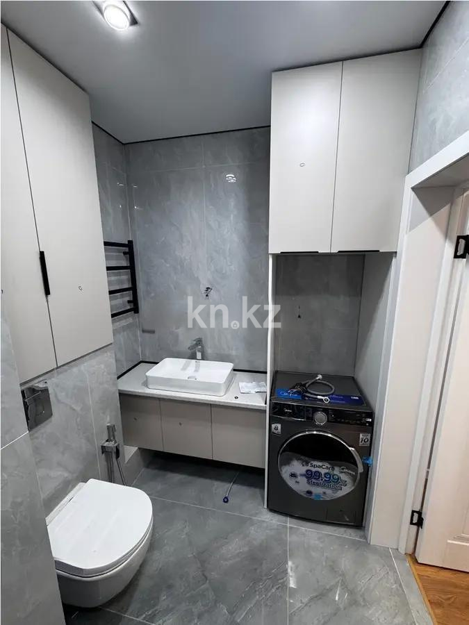 Продажа 2-комнатной квартиры, 59 м², ул. Утепова, дом  31 стр в Алматы - фото 4