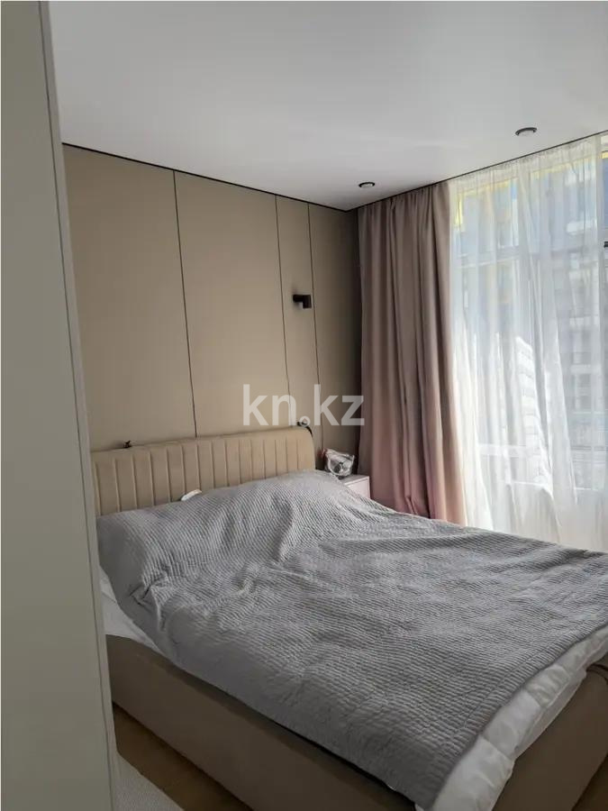 Продажа 2-комнатной квартиры, 48 м² в Алматы - фото 2