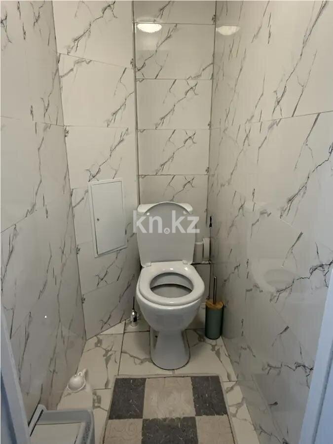 Продажа 1-комнатной квартиры, 36.8 м² в Астане - фото 4