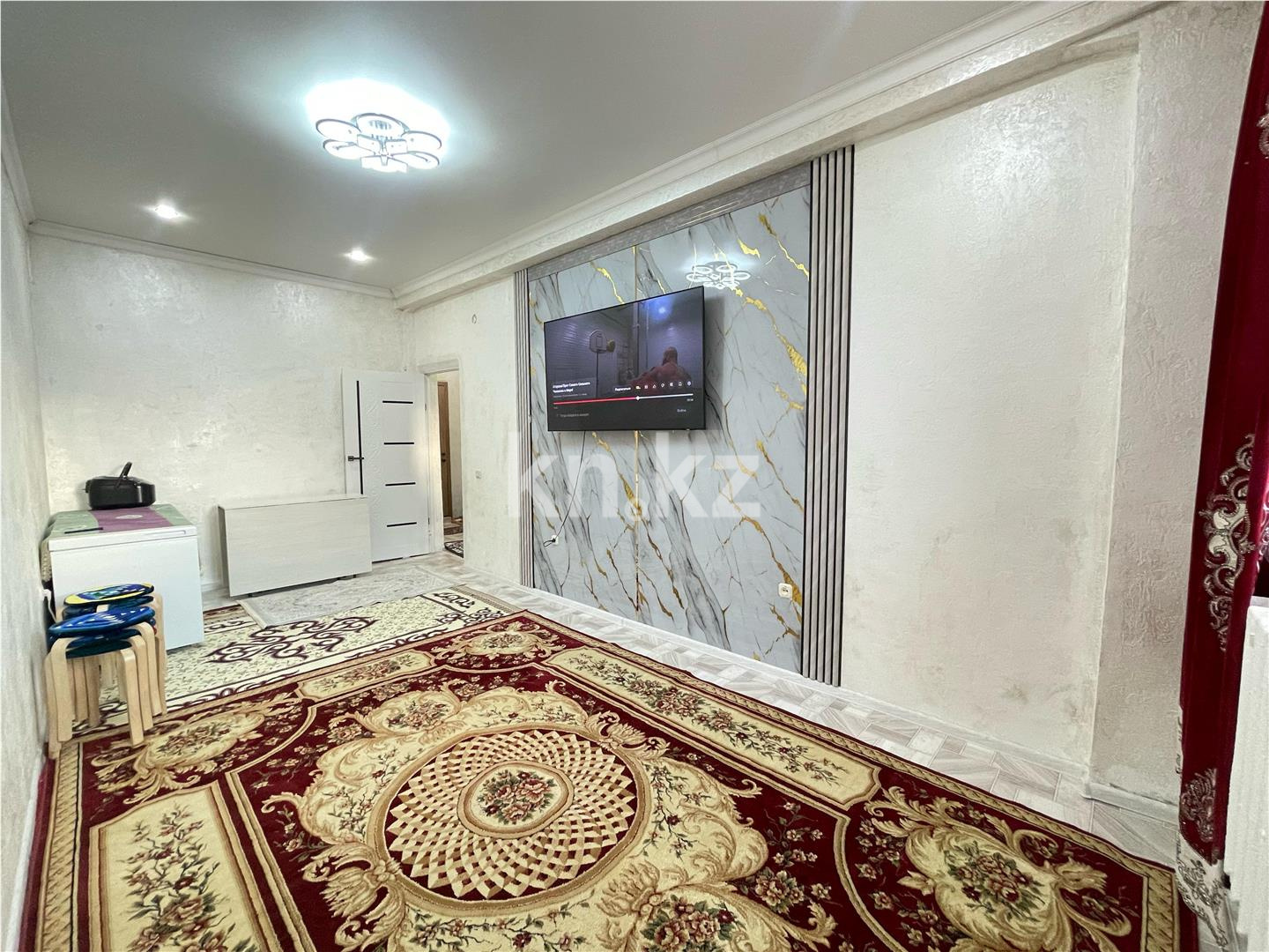 Продажа 2-комнатной квартиры, 39.2 м², ул. Жаханша Досмухамедулы в Астане - фото 2