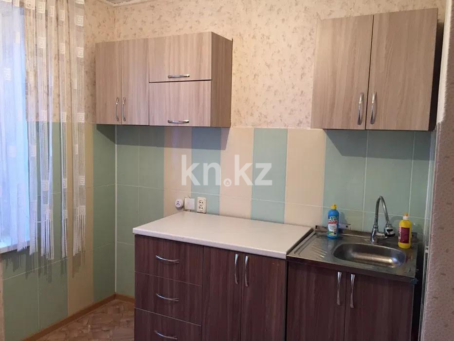 Продажа 1-комнатной квартиры, 32 м², мкр-н 8 в Темиртау - фото 3