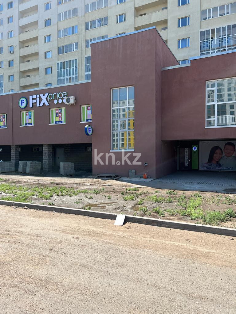 Аренда , ул. Сыганак, дом  18 - ул. Е-34 - Аренда офисных и торговых помещений в Астане фото 3 из 13