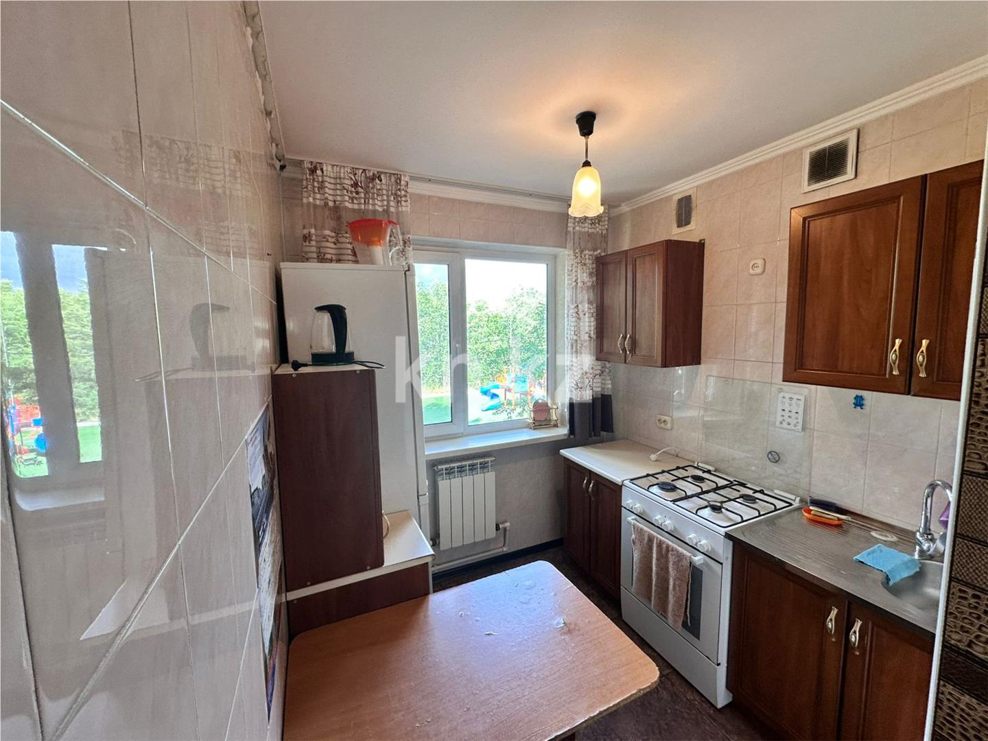 Продажа 3-комнатной квартиры, 62 м² - Продажа трехкомнатных квартир в Темиртау - страница 3 фото 7 из 10