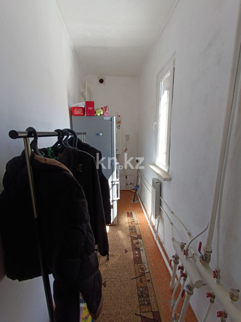 Продажа 5-комнатного дома, 213 м², 68-й квартал - Продажа квартир в Костанае фото 24 из 34