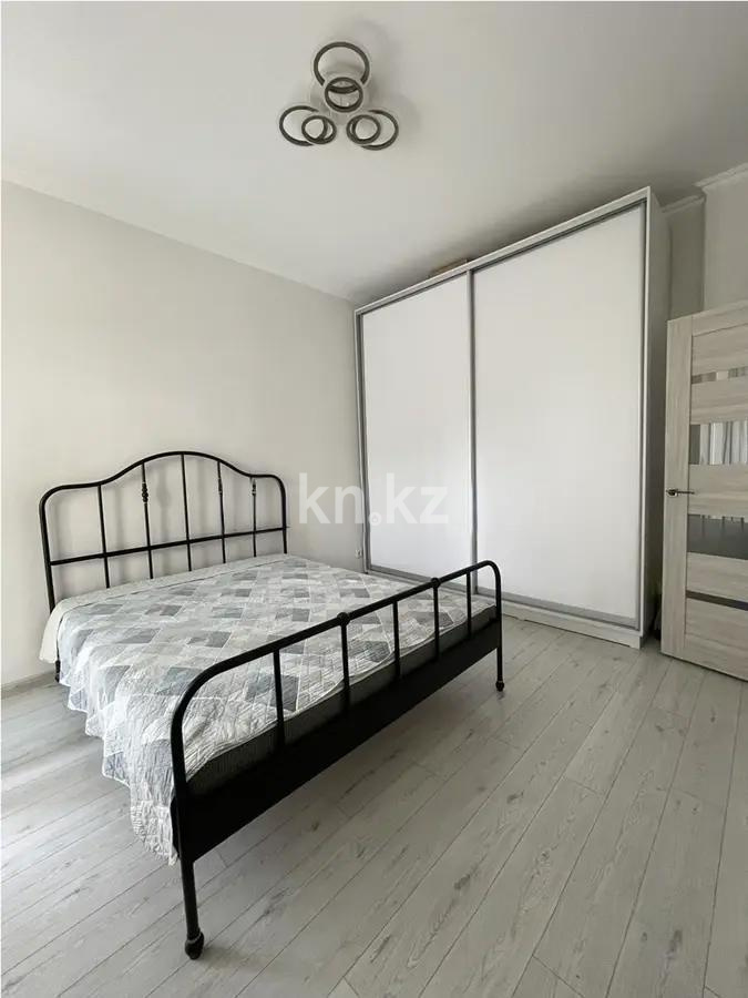 Продажа 1-комнатной квартиры, 33 м² в Астане