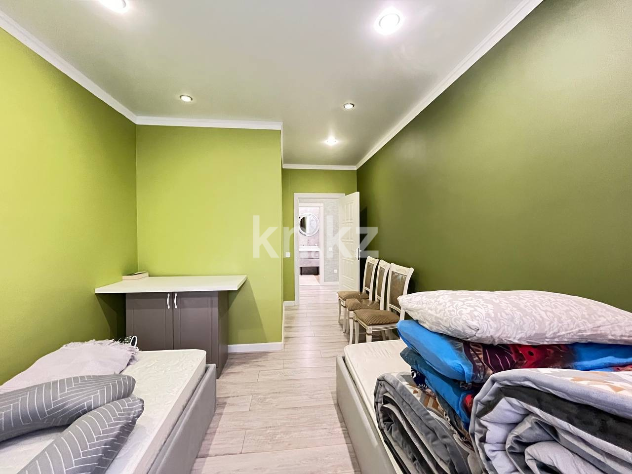 Продажа 3-комнатной квартиры, 127 м² - Продажа трехкомнатных квартир в Казахстане - страница 22 фото 5 из 36