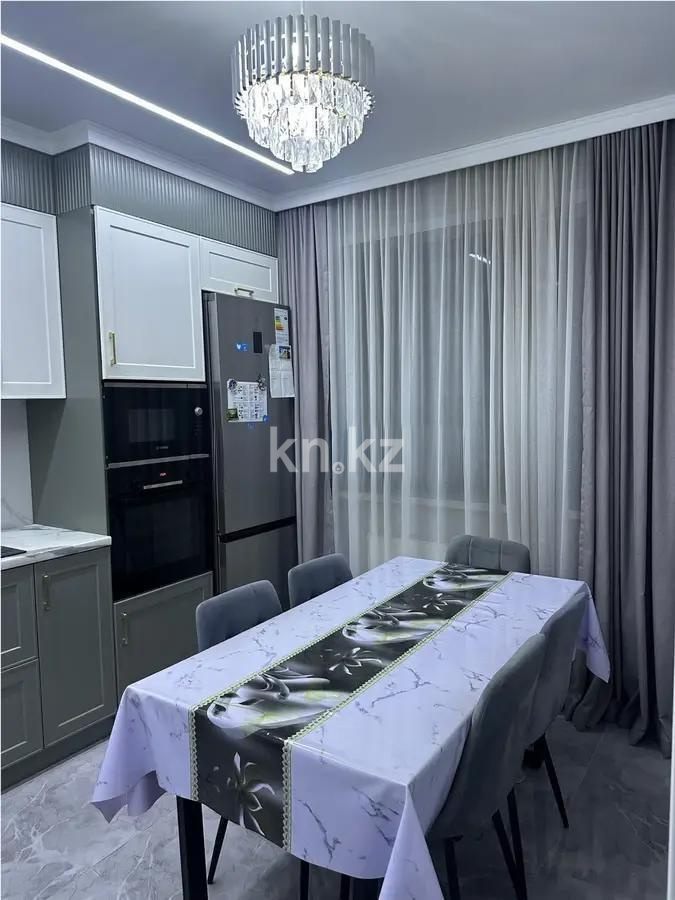 Продажа 4-комнатной квартиры, 138 м² - Недвижимость в Казахстане - страница 25 фото 5 из 6