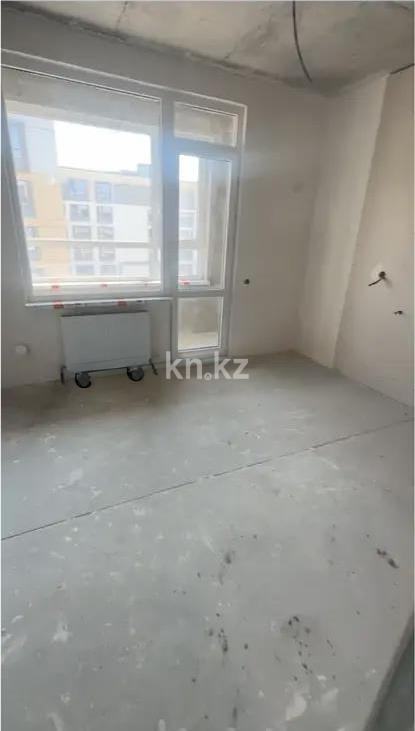 Продажа 1-комнатной квартиры, 36 м², ул. Момышулы, дом  11/14а - Продажа  однокомнатных квартир в Алматы с фото фото 1 из 3