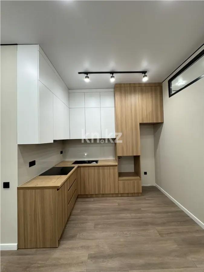 Продажа 3-комнатной квартиры, 47.4 м² - Продажа недвижимости в Алматы - страница 23 фото 3 из 5