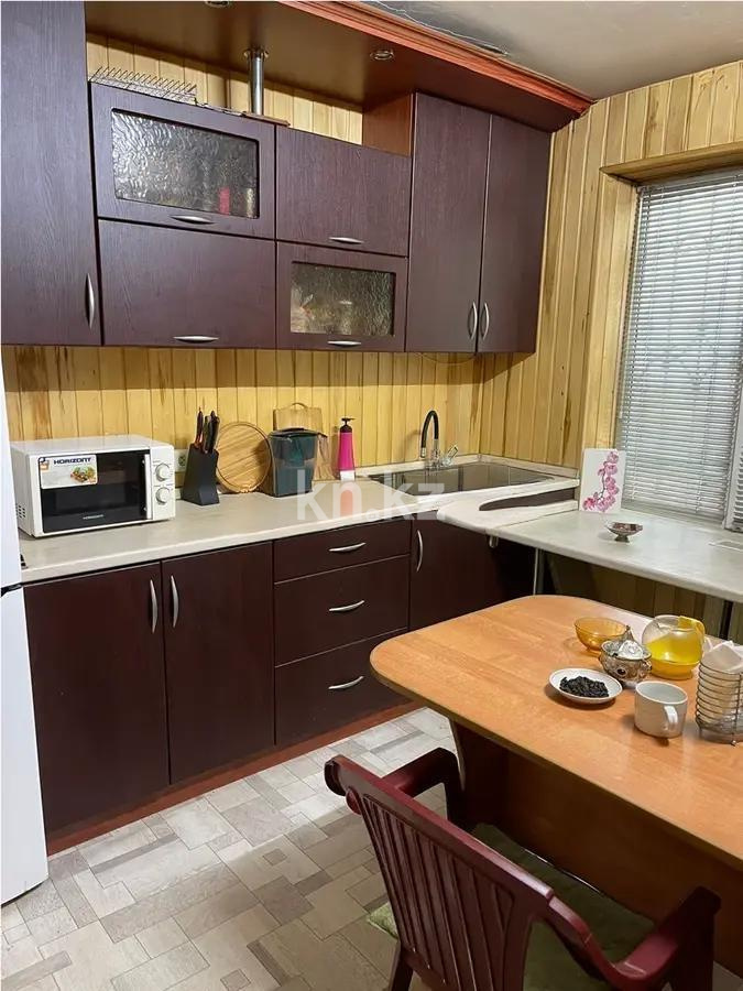 Продажа 3-комнатной квартиры, 54 м² - Продажа трехкомнатных квартир в Ауэзовском р-не Алматы фото 2 из 6