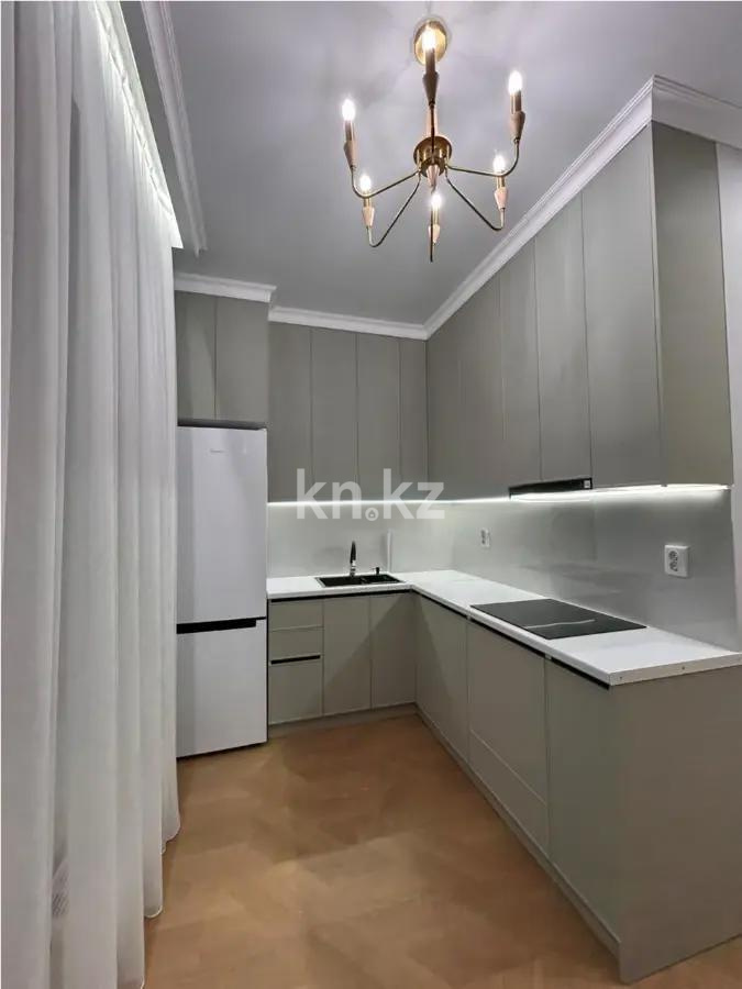 Продажа 2-комнатной квартиры, 60 м² - Продажа квартир в р-не Нура Астаны - страница 5 фото 3 из 5