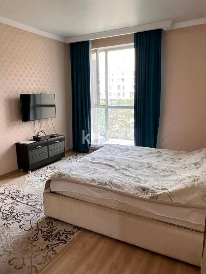 Продажа 1-комнатной квартиры, 49 м² в Астане
