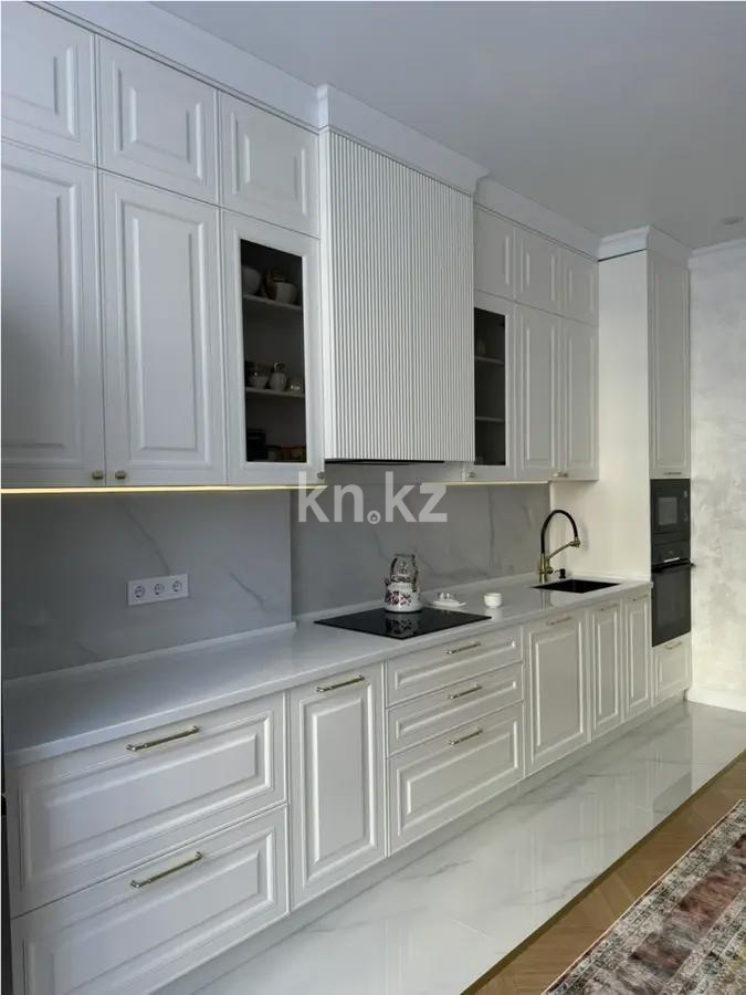 Продажа 4-комнатной квартиры, 120 м² в Алматы - фото 4