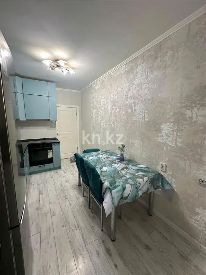 Продажа 2-комнатной квартиры, 58 м² - Недвижимость в Астане - страница 26 фото 4 из 5