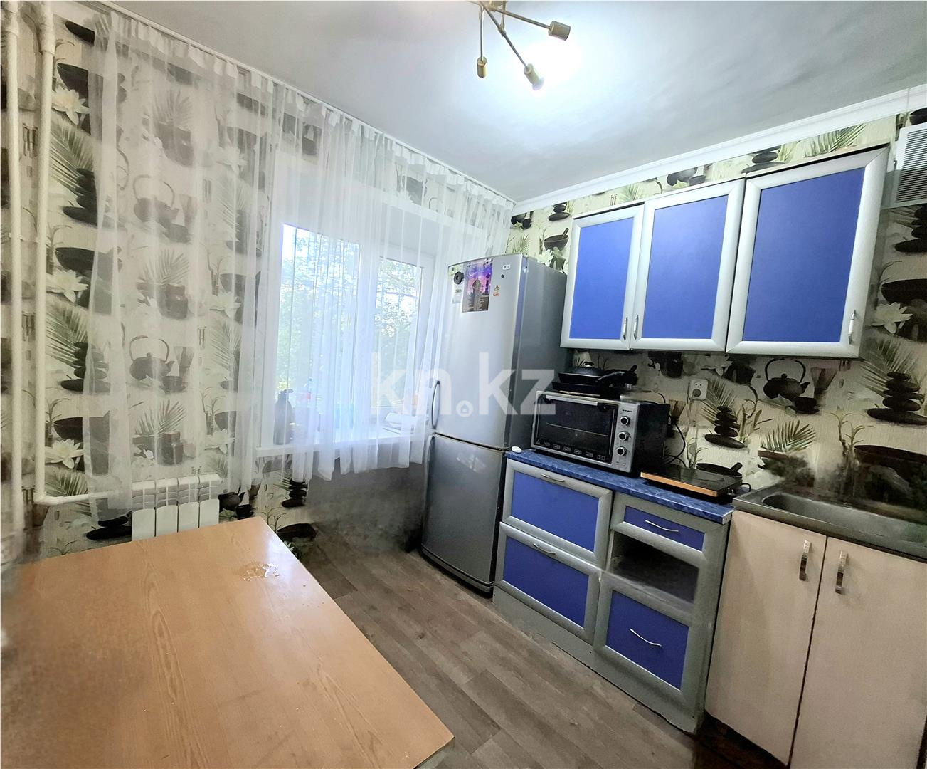Продажа 2-комнатной квартиры, 43 м² в Темиртау - фото 5