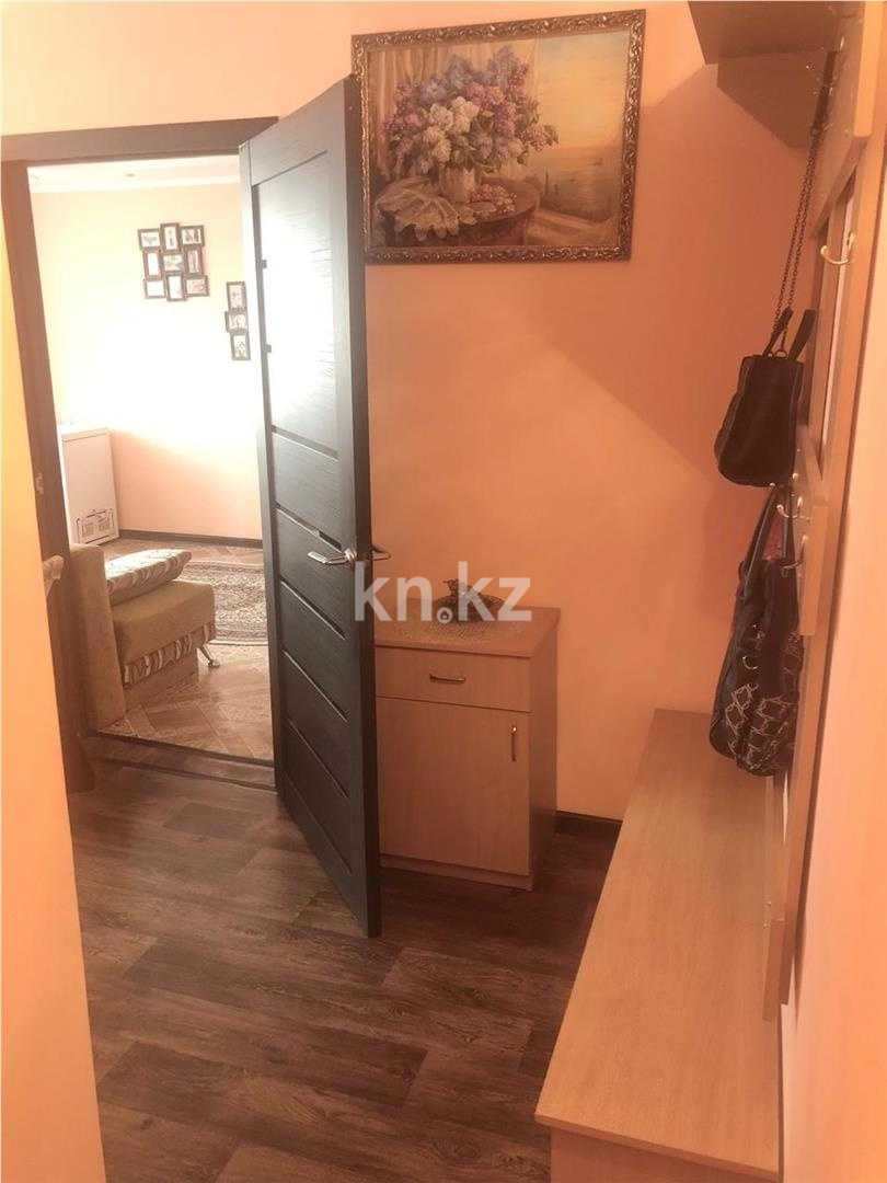 Продажа 2-комнатной квартиры, 51 м², пр. Строителей - Продажа  двухкомнатных квартир в Караганде фото 9 из 18