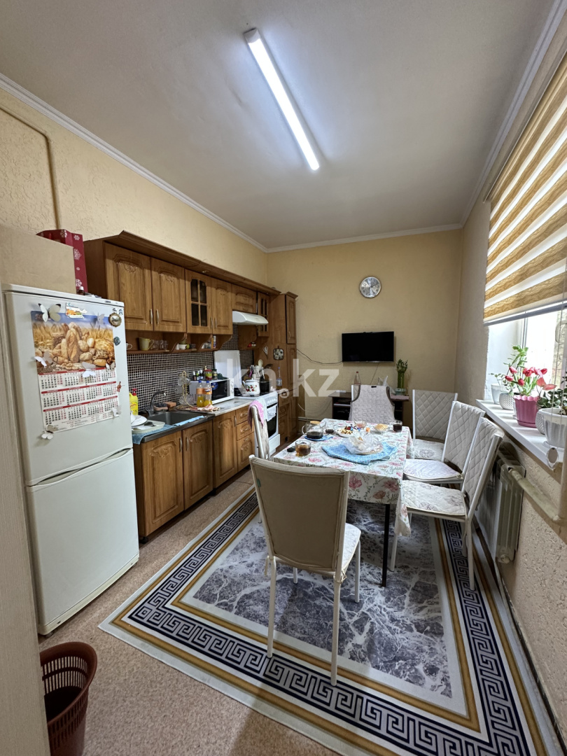 Продажа 5-комнатного дома, 255 м², Калшораева, дом  7 - Продажа квартир в Шымкенте фото 9 из 19