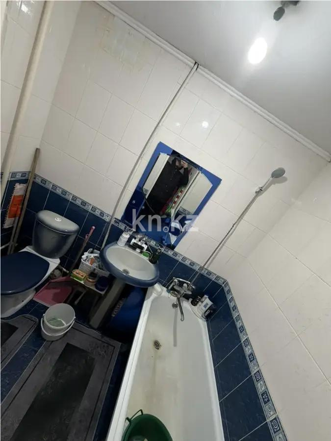 Продажа 2-комнатной квартиры, 45 м² - Продажа  двухкомнатных квартир в Караганде фото 4 из 4