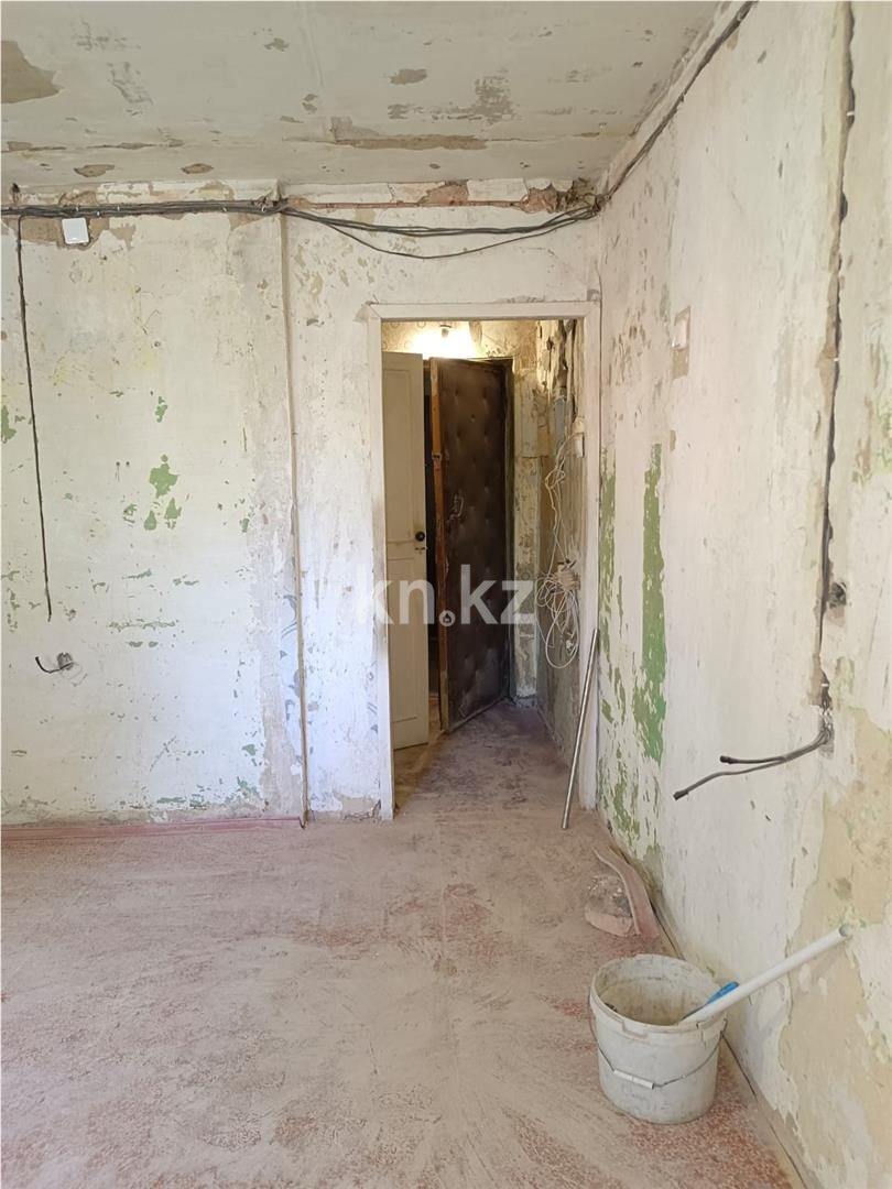 Продажа 1-комнатной квартиры, 31 м² в Караганде - фото 3