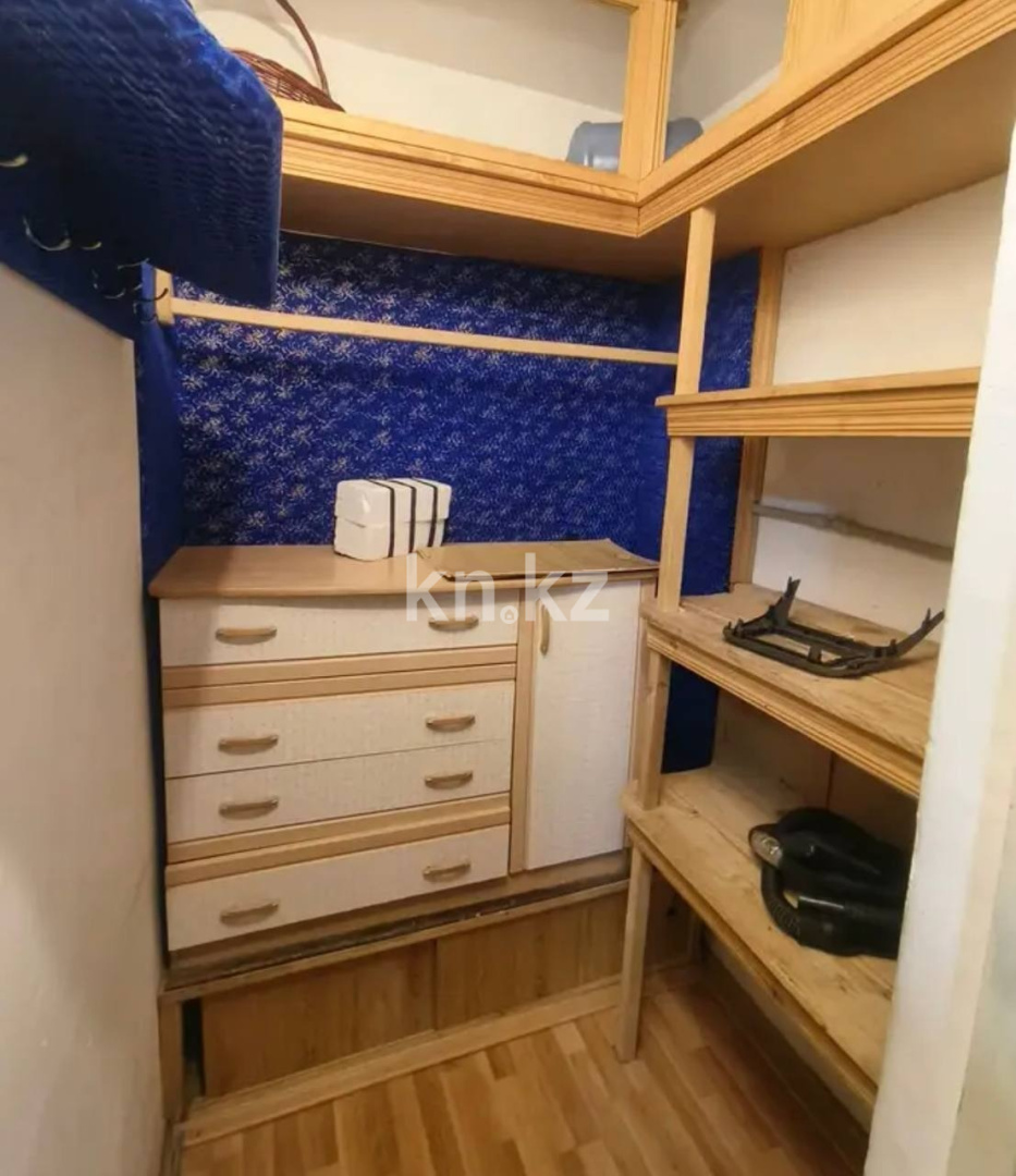 Продажа 2-комнатной квартиры, 58.6 м² в Астане - фото 7