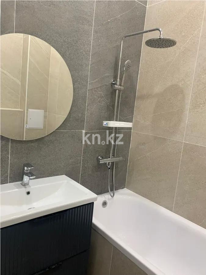 Продажа 1-комнатной квартиры, 41.6 м², ул. Айтматова, дом  62 в Астане - фото 4