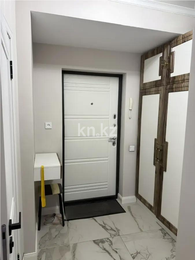 Продажа 1-комнатной квартиры, 45 м² - Продажа квартир в Алматы - страница 2 фото 4 из 4