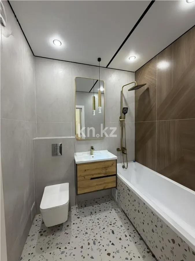 Продажа 3-комнатной квартиры, 60 м², ул. Туркестан, дом  115 - Продажа квартир в Казахстане фото 4 из 4