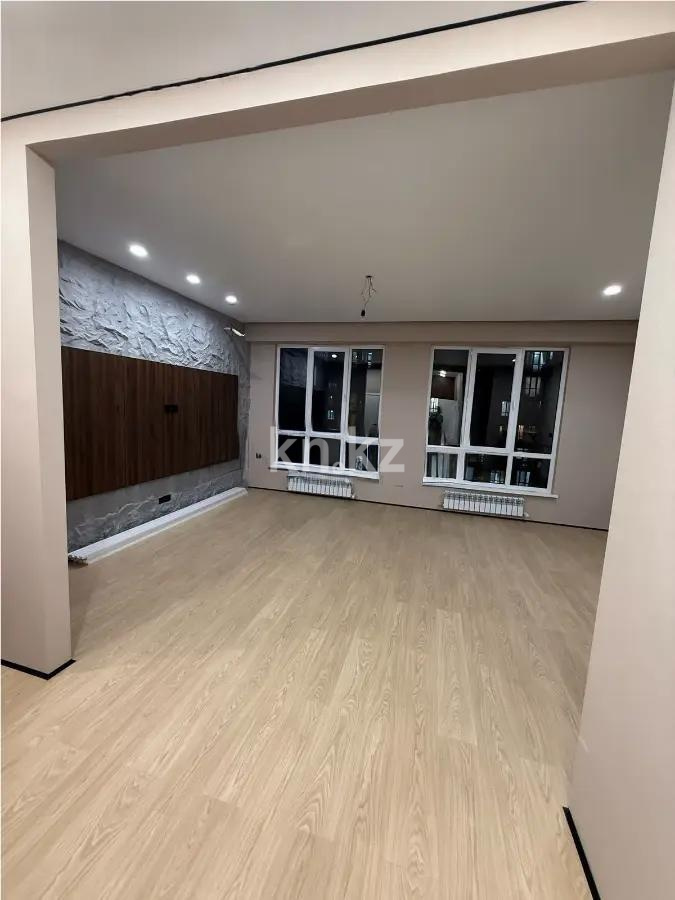 Продажа 2-комнатной квартиры, 63 м², пр. Абая, дом  164 - Продажа  двухкомнатных квартир в новостройках Алматы без посредников фото 1 из 3