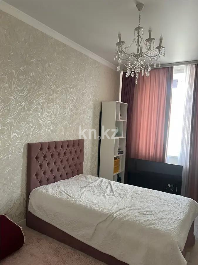 Продажа 3-комнатной квартиры, 105 м², мкр-н Степной-3, дом  1/4 - Продажа  трехкомнатных квартир в Караганде фото 1 из 5
