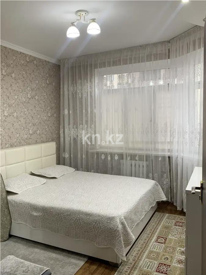 Продажа 3-комнатной квартиры, 88 м², мкр-н Жетысу-3, дом  53 в Алматы - фото 2