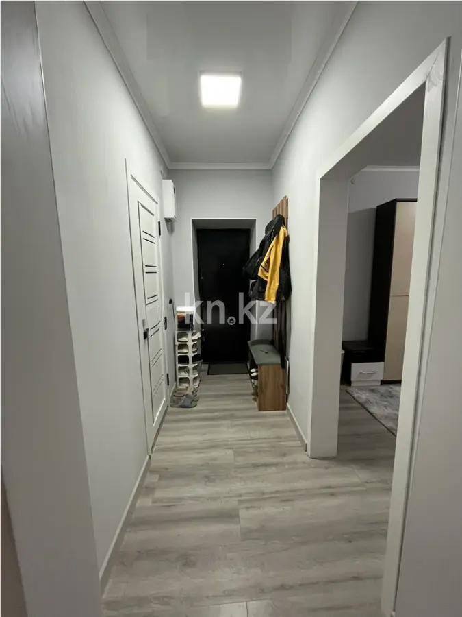 Продажа 2-комнатной квартиры, 46 м², пр. Суюнбая, дом  481б в Алматы - фото 5