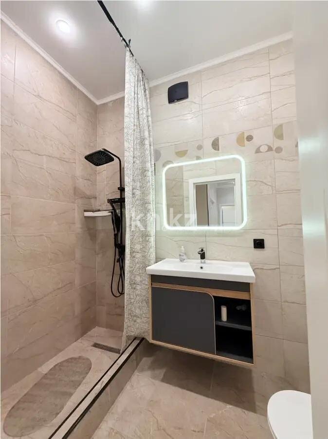 Продажа 2-комнатной квартиры, 57 м² в Астане - фото 4