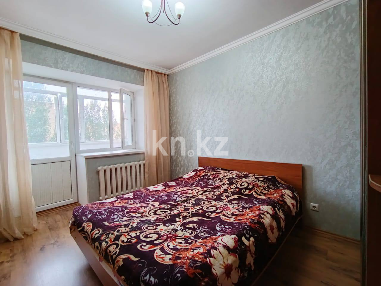 Аренда 2-комнатной квартиры, 54 м² - Аренда недвижимости в Астане - страница 8 фото 6 из 10